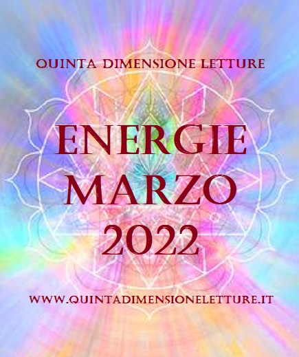 Le Energie di Marzo 2022