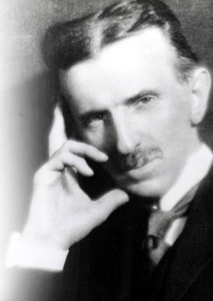 Nikola Tesla sulla vita extraterrestre