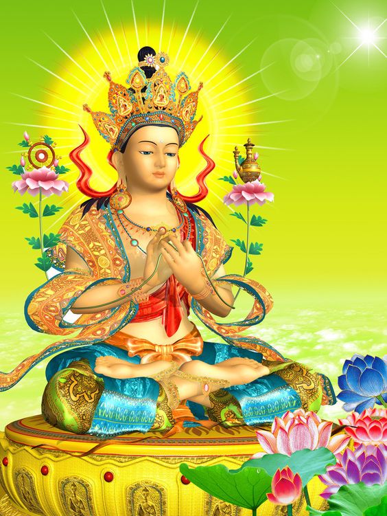 I nostri spostamenti nella Quinta Dimensione – Maitreya